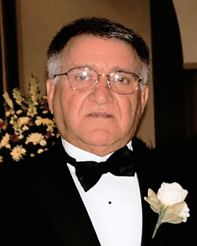 Francis Angelos